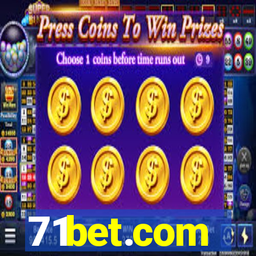 71bet.com