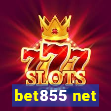 bet855 net