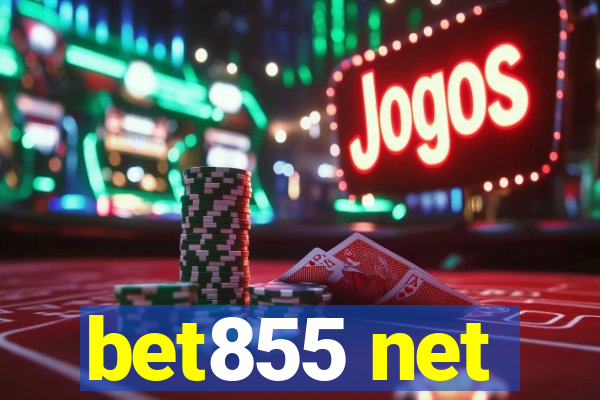 bet855 net