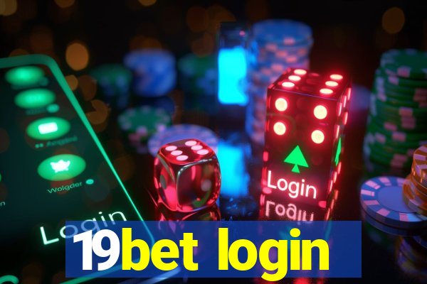 19bet login