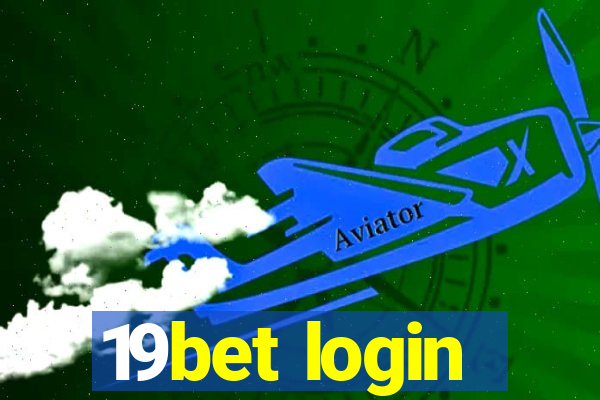 19bet login