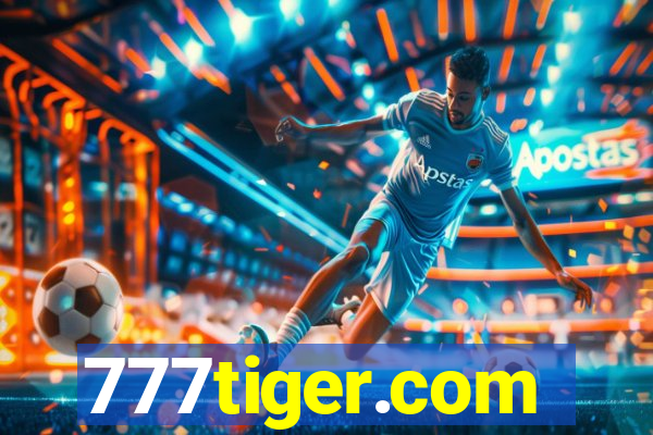 777tiger.com