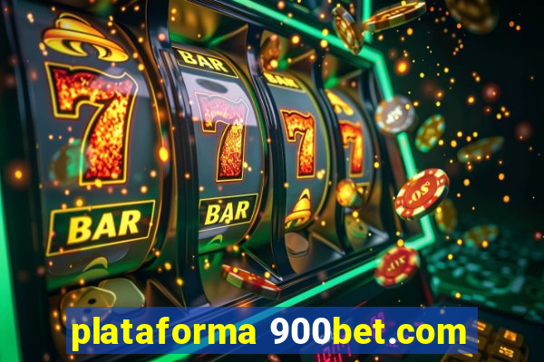 plataforma 900bet.com