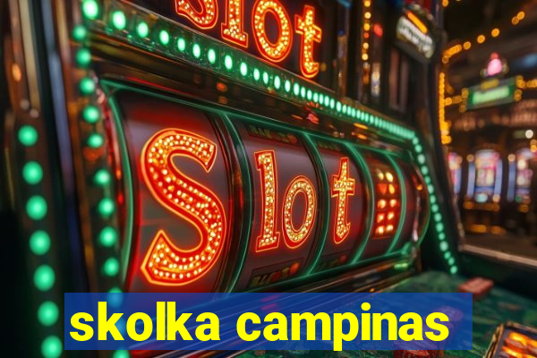 skolka campinas