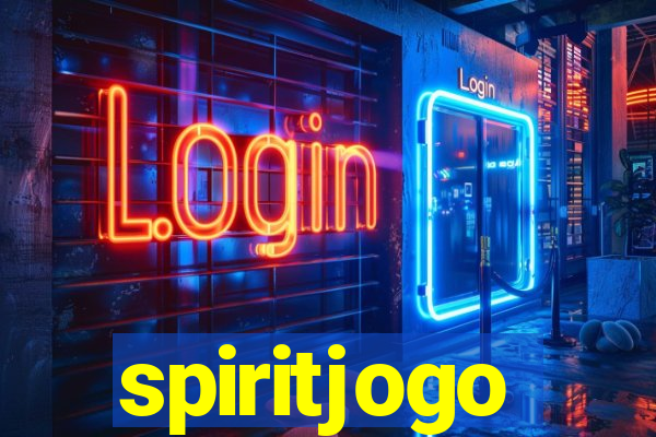 spiritjogo