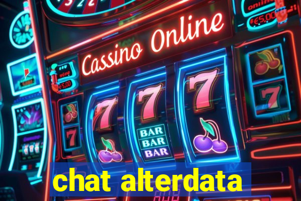 chat alterdata