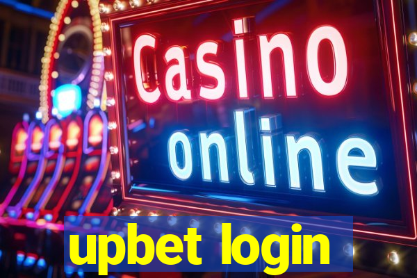 upbet login