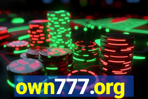 own777.org