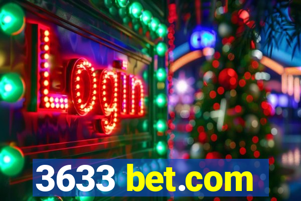 3633 bet.com