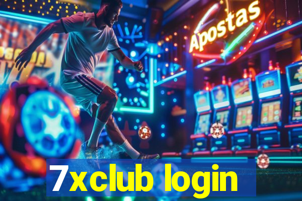 7xclub login