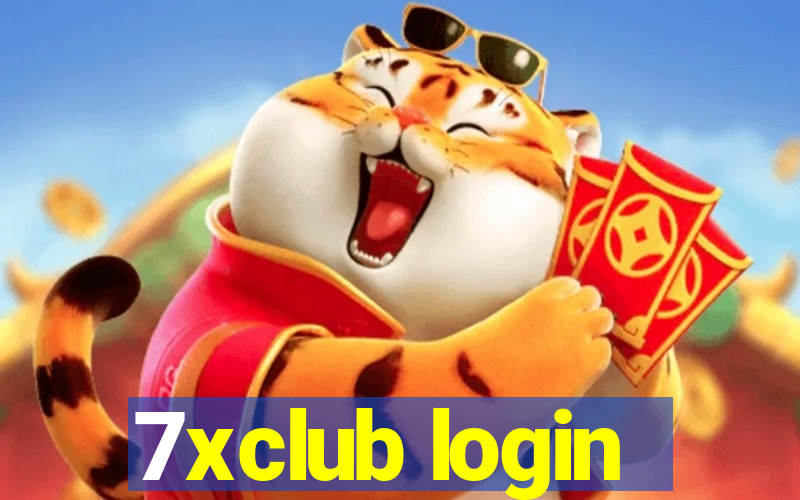 7xclub login