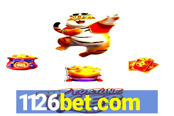 1126bet.com