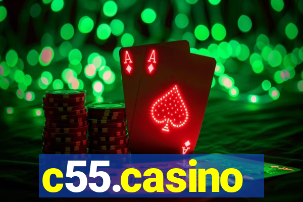 c55.casino