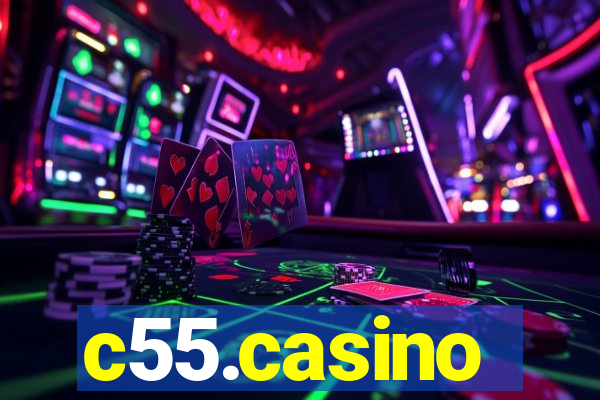 c55.casino