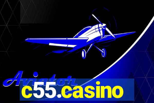 c55.casino