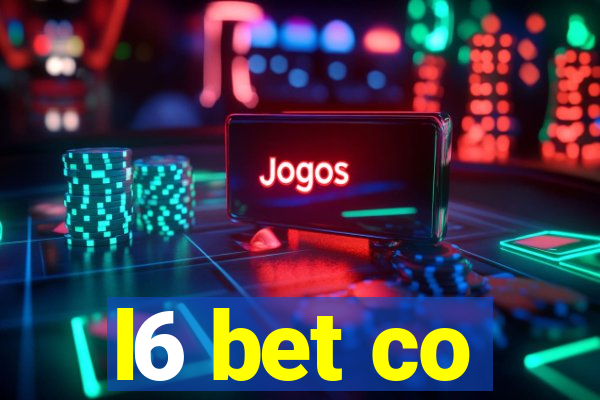 l6 bet co