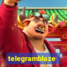 telegramblaze