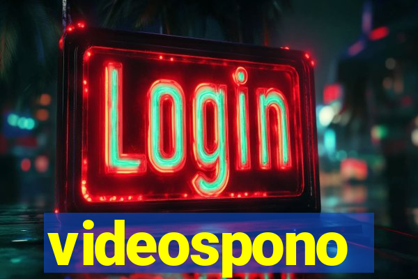 videospono