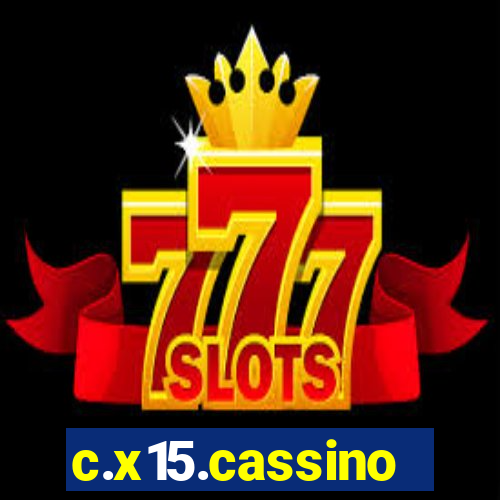 c.x15.cassino