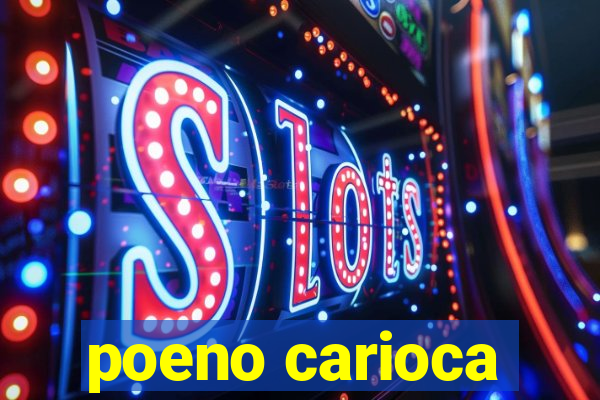 poeno carioca