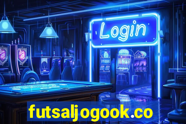 futsaljogook.com