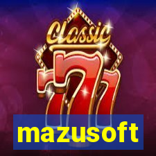 mazusoft