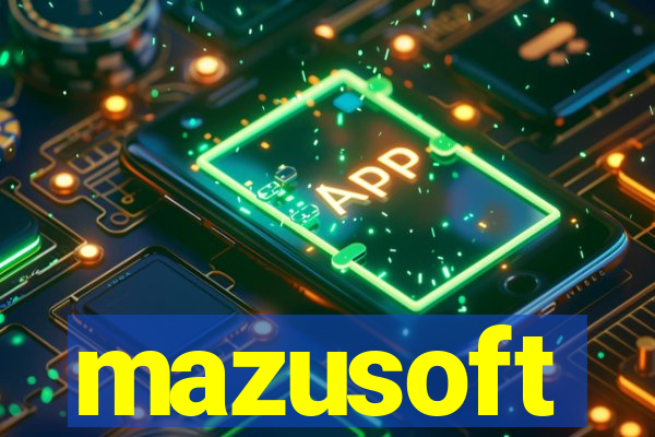 mazusoft