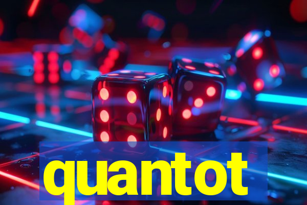 quantot