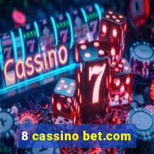 8 cassino bet.com