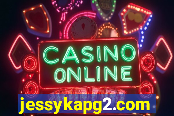 jessykapg2.com