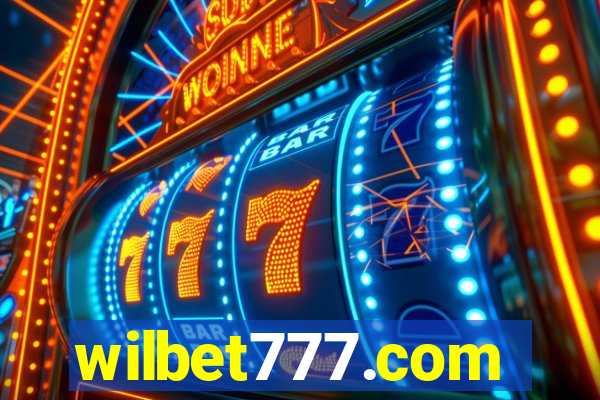 wilbet777.com