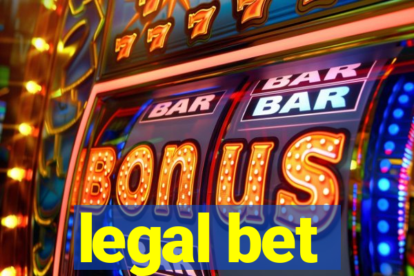 legal bet