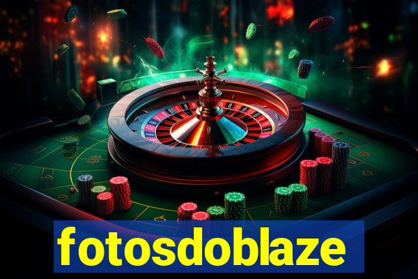 fotosdoblaze