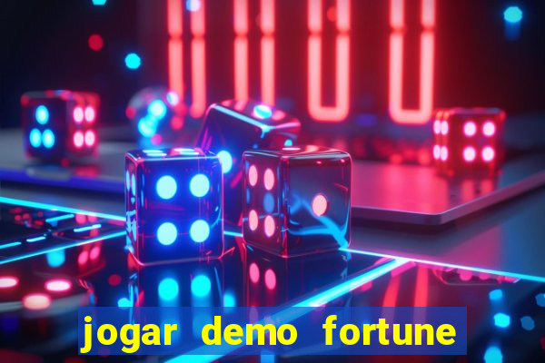 jogar demo fortune dragon gratis