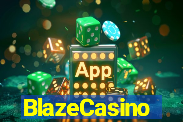 BlazeCasino