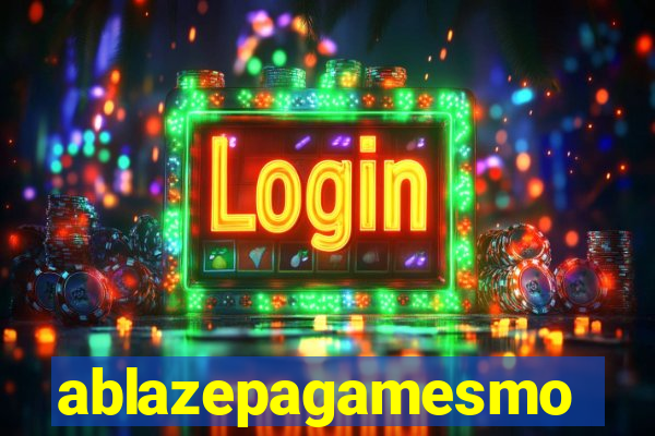 ablazepagamesmo