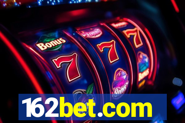 162bet.com