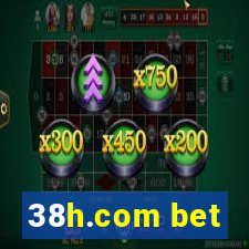 38h.com bet