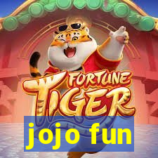 jojo fun