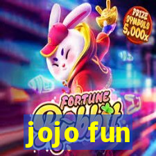 jojo fun