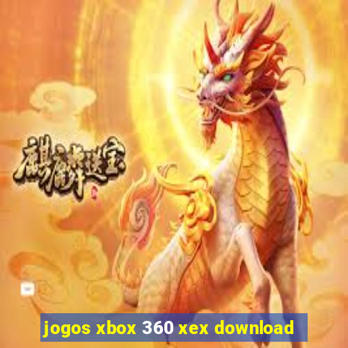 jogos xbox 360 xex download