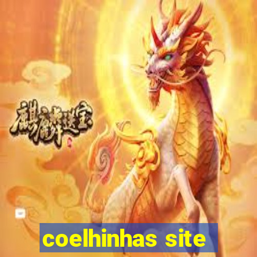 coelhinhas site