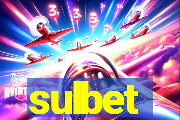 sulbet