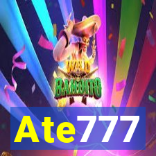 Ate777