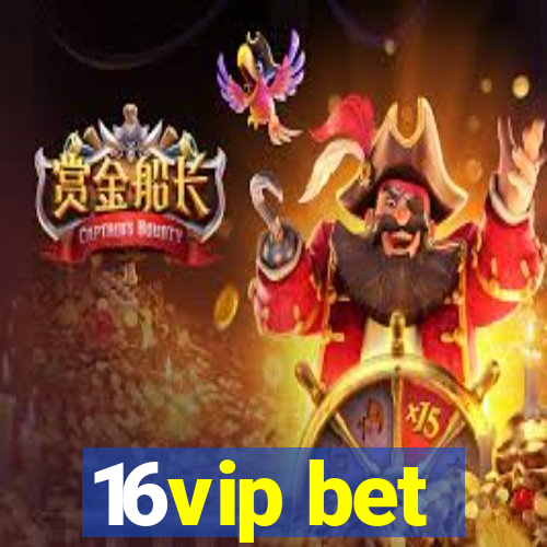 16vip bet