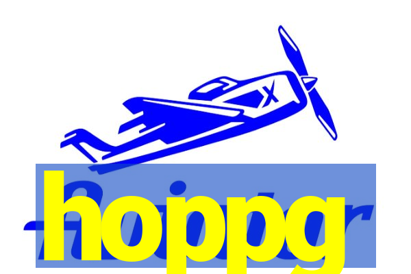 hoppg