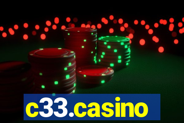 c33.casino