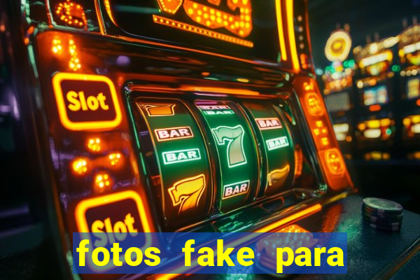 fotos fake para status do whatsapp