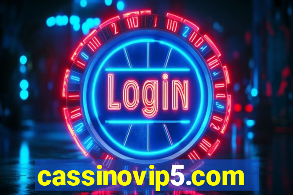 cassinovip5.com