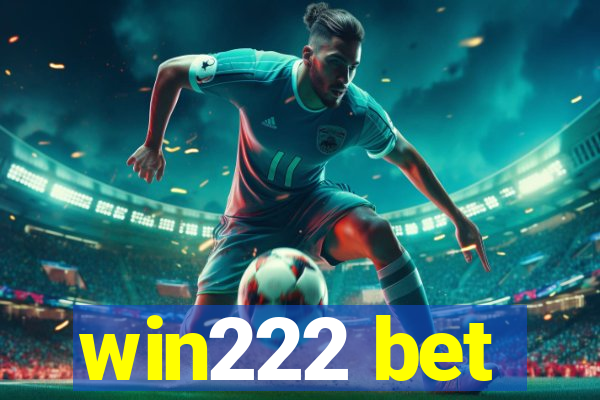 win222 bet